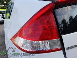 Gebruikte Achterlicht links Honda Insight (ZE2) 1.3 16V VTEC Prijs € 150,00 Margeregeling aangeboden door Kleine Staarman B.V. Autodemontage