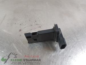 Gebruikte Luchthoeveelheidsmeter Honda Insight (ZE2) 1.3 16V VTEC Prijs € 42,50 Margeregeling aangeboden door Kleine Staarman B.V. Autodemontage