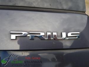 Gebruikte Frontpaneel Toyota Prius (ZVW3) 1.8 16V Prijs op aanvraag aangeboden door Kleine Staarman B.V. Autodemontage