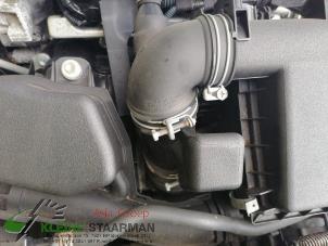 Gebruikte Luchtinlaat slang Toyota Prius (ZVW3) 1.8 16V Prijs op aanvraag aangeboden door Kleine Staarman B.V. Autodemontage