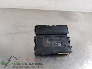 Gebruikte Telefoon Module Toyota Corolla (E21/EA1/EH1) 1.2 16V Turbo Prijs op aanvraag aangeboden door Kleine Staarman B.V. Autodemontage