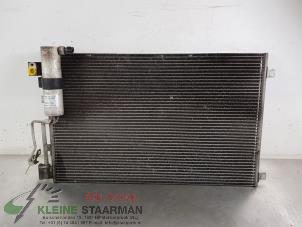 Gebruikte Airco Radiateur Nissan Qashqai (J10) 1.5 dCi DPF Prijs € 42,50 Margeregeling aangeboden door Kleine Staarman B.V. Autodemontage