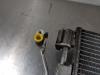 Airco Radiateur van een Nissan Qashqai (J10) 1.5 dCi DPF 2012