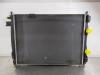 Nissan Qashqai (J10) 1.5 dCi DPF Radiateur