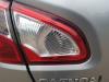 Nissan Qashqai (J10) 1.5 dCi DPF Achterlicht links
