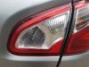 Nissan Qashqai (J10) 1.5 dCi DPF Achterlicht rechts