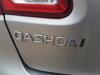 Nissan Qashqai (J10) 1.5 dCi DPF Asschenkel rechts-achter