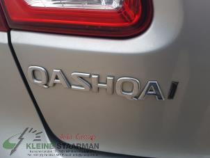 Gebruikte Schuifdak schakelaar Nissan Qashqai (J10) 1.5 dCi DPF Prijs op aanvraag aangeboden door Kleine Staarman B.V. Autodemontage
