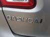 Accubak van een Nissan Qashqai (J10), 2007 / 2014 1.5 dCi DPF, SUV, Diesel, 1.461cc, 81kW (110pk), FWD, K9K430, 2010-11 / 2014-01, J10C 2012