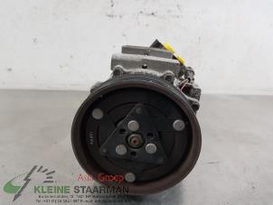 Gebruikte Pomp Airco Nissan Qashqai (J10) 1.5 dCi DPF Prijs € 100,00 Margeregeling aangeboden door Kleine Staarman B.V. Autodemontage