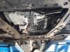 Nissan Qashqai (J10) 1.5 dCi DPF Subframe