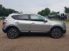 Nissan Qashqai (J10) 1.5 dCi DPF B-stijl rechts