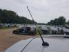 Nissan Qashqai (J10) 1.5 dCi DPF Antenne