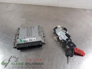 Gebruikte Kontaktslot + computer Nissan Qashqai (J10) 1.5 dCi DPF Prijs € 175,00 Margeregeling aangeboden door Kleine Staarman B.V. Autodemontage