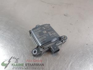 Gebruikte Radar sensor Mazda 3 (BP) 2.0 SkyActiv-X 180 M Hybrid 16V Prijs op aanvraag aangeboden door Kleine Staarman B.V. Autodemontage
