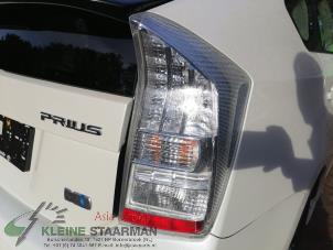 Gebruikte Achterlicht rechts Toyota Prius (ZVW3) 1.8 16V Prijs € 150,00 Margeregeling aangeboden door Kleine Staarman B.V. Autodemontage