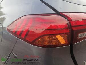 Gebruikte Achterlicht links Hyundai Tucson (TL) 1.6 T-GDi 16V 2WD Prijs € 175,00 Margeregeling aangeboden door Kleine Staarman B.V. Autodemontage