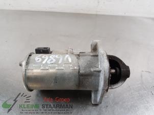 Gebruikte Startmotor Hyundai i20 (GBB) 1.0 T-GDI 100 12V Prijs € 100,00 Margeregeling aangeboden door Kleine Staarman B.V. Autodemontage