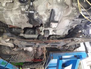 Gebruikte Subframe Honda CR-Z (ZF1) 1.5 Hybrid 16V Prijs op aanvraag aangeboden door Kleine Staarman B.V. Autodemontage