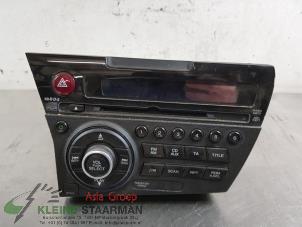 Gebruikte Radio CD Speler Honda CR-Z (ZF1) 1.5 Hybrid 16V Prijs op aanvraag aangeboden door Kleine Staarman B.V. Autodemontage