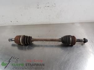 Gebruikte Cardanas links-voor (VWA) Hyundai i10 (B5) 1.2 16V Prijs € 45,00 Margeregeling aangeboden door Kleine Staarman B.V. Autodemontage