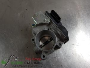 Gebruikte Gasklephuis Mazda 2 (DJ/DL) 1.5 SkyActiv-G 90 Prijs € 75,00 Margeregeling aangeboden door Kleine Staarman B.V. Autodemontage