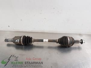 Gebruikte Cardanas links-voor (VWA) Mazda 2 (DJ/DL) 1.5 SkyActiv-G 90 Prijs € 65,00 Margeregeling aangeboden door Kleine Staarman B.V. Autodemontage