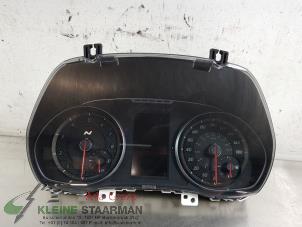 Gebruikte Cockpit Hyundai i30 (PDEB5/PDEBB/PDEBD/PDEBE) 2.0 N Turbo 16V Performance Pack Prijs € 125,00 Margeregeling aangeboden door Kleine Staarman B.V. Autodemontage