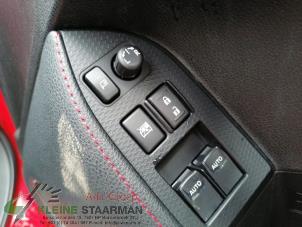 Gebruikte Schakelaar Elektrisch Raam Toyota GT 86 (ZN) 2.0 16V Prijs op aanvraag aangeboden door Kleine Staarman B.V. Autodemontage