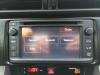 Radio CD Speler van een Toyota GT 86 (ZN), 2012 2.0 16V, Coupe, 2Dr, Benzine, 1.998cc, 147kW (200pk), RWD, FA20D, 2012-03, ZN6; ZNA 2013
