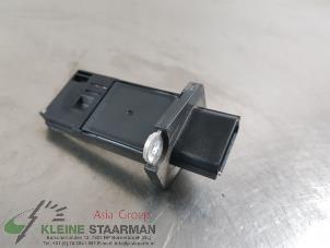 Gebruikte Luchthoeveelheidsmeter Nissan Micra (K13) 1.2 12V Prijs € 45,00 Margeregeling aangeboden door Kleine Staarman B.V. Autodemontage