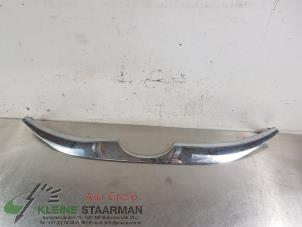 Gebruikte Bumperdeel midden-voor Hyundai iX35 (LM) 1.6 GDI 16V Prijs € 50,00 Margeregeling aangeboden door Kleine Staarman B.V. Autodemontage