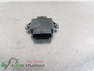 Gebruikte Ontstekingsmodule Daihatsu Trevis 1.0 12V DVVT Prijs € 42,50 Margeregeling aangeboden door Kleine Staarman B.V. Autodemontage