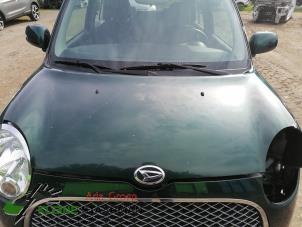 Gebruikte Motorkap Daihatsu Trevis 1.0 12V DVVT Prijs € 100,00 Margeregeling aangeboden door Kleine Staarman B.V. Autodemontage