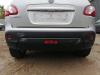 Nissan Qashqai (J10) 2.0 16V Achterbumper