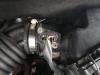Nissan Qashqai (J10) 2.0 16V Luchthoeveelheidsmeter