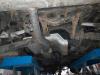 Subframe van een Nissan Qashqai (J10), 2007 / 2014 2.0 16V, SUV, Benzine, 1.997cc, 104kW (141pk), FWD, MR20DE, 2007-02 / 2014-01, J10B; J10E; J10G 2011
