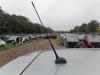 Nissan Qashqai (J10) 2.0 16V Antenne