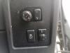 Nissan Qashqai (J10) 2.0 16V Schakelaar Spiegel