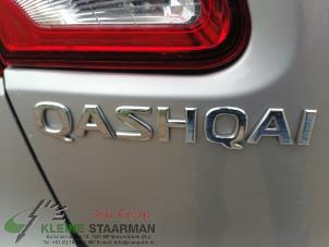 Gebruikte Computer Diversen Nissan Qashqai (J10) 2.0 16V Prijs op aanvraag aangeboden door Kleine Staarman B.V. Autodemontage