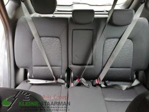 Gebruikte Veiligheidsgordel rechts-achter Hyundai iX20 (JC) 1.6i 16V Prijs op aanvraag aangeboden door Kleine Staarman B.V. Autodemontage