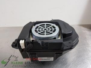 Gebruikte Speaker Mazda CX-30 (DM) 2.0 e-SkyActiv X 186 16V Prijs op aanvraag aangeboden door Kleine Staarman B.V. Autodemontage
