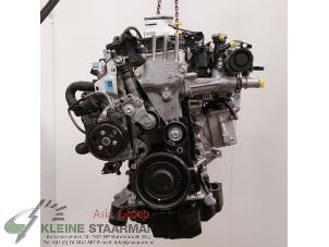 Gebruikte Motor Mazda CX-30 (DM) 2.0 e-SkyActiv X 186 16V Prijs op aanvraag aangeboden door Kleine Staarman B.V. Autodemontage
