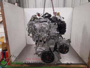Gebruikte Motor Nissan X-Trail (T32) 1.6 DIG-T 16V Prijs € 1.450,00 Margeregeling aangeboden door Kleine Staarman B.V. Autodemontage
