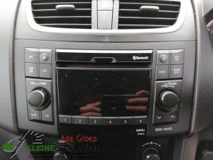 Gebruikte Radio CD Speler Suzuki Swift (ZA/ZC/ZD) 1.6 Sport VVT 16V Prijs € 100,00 Margeregeling aangeboden door Kleine Staarman B.V. Autodemontage