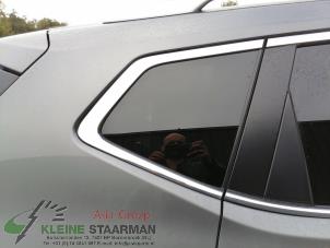 Gebruikte Driehoeks Ruit rechts-achter Nissan X-Trail (T32) 1.6 DIG-T 16V Prijs op aanvraag aangeboden door Kleine Staarman B.V. Autodemontage