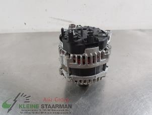 Gebruikte Dynamo Nissan Micra (K14) 0.9 IG-T 12V Prijs € 75,00 Margeregeling aangeboden door Kleine Staarman B.V. Autodemontage