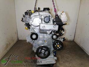 Gebruikte Motor Hyundai i30 (PDEB5/PDEBB/PDEBD/PDEBE) 1.4 T-GDI 16V Prijs € 1.996,50 Inclusief btw aangeboden door Kleine Staarman B.V. Autodemontage