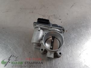 Gebruikte Gasklephuis Mazda MX-5 (ND) 1.5 Skyactiv G-131 16V Prijs € 75,00 Margeregeling aangeboden door Kleine Staarman B.V. Autodemontage