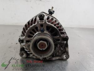 Gebruikte Dynamo Mazda MX-5 (ND) 1.5 Skyactiv G-131 16V Prijs € 75,00 Margeregeling aangeboden door Kleine Staarman B.V. Autodemontage